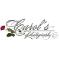 Carols Photography Logo