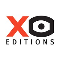 XO Editions Logo