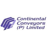 Continental Conveyors Pvt Ltd Logo