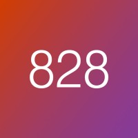 828:design Logo