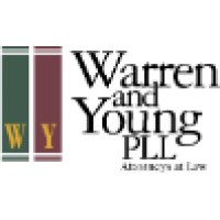 Warren and Young PLL Logo