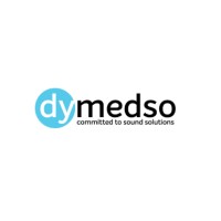 Dymedso Logo