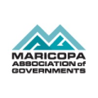 Maricopa Association of Governments (MAG) Logo