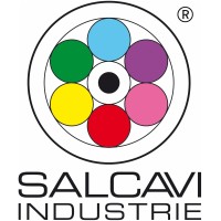 SALCAVI INDUSTRIE Logo