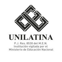 Institución Universitaria Latina (Unilatina) Logo