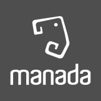 Agência Manada Logo