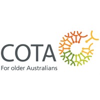 COTA Australia Logo