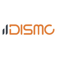 DISMO France Logo