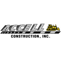 Accell Construction Inc Logo