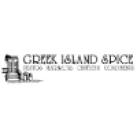 Greek Island Spice, Inc. Logo