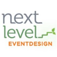 Next Level Event Design Logo