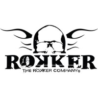 THE ROKKER COMPANY Logo