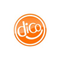 Dico.be Logo