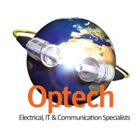 Optech Fibres Ltd Logo