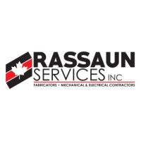Rassaun Services Inc. Logo