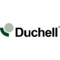 Duchell Golf Course & Driving Range equipment B.V. Logo