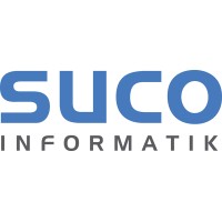 SUCO Informatik AG Logo