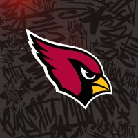 Arizona Cardinals Football Club Logo