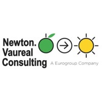 Newton.Vaureal Consulting Logo