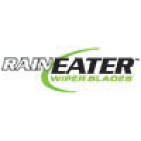 RainEater Wiper Blades Logo