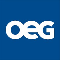 OEG Offshore Logo
