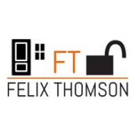Felix Thomson Company Logo
