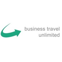 Verkehrsbüro Business Travel GmbH Logo