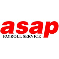 ASAP Payroll Service Logo