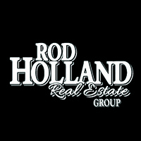 Rod Holland Real Estate - Keller Williams Realty Logo