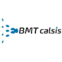 BMT Calsis Logo