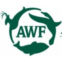 Alabama Wildlife Federation Logo