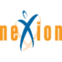 Nexion Health Logo