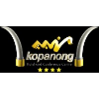 Kopanong Hotel & Conference Centre (Pty) Ltd Logo