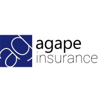 Agape Insurance Logo