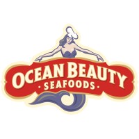 Ocean Beauty Seafoods Logo