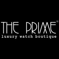 Prime Retail India Limited Logo