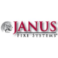 Janus Fire Systems Logo