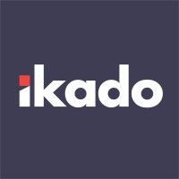 ikado GmbH Logo