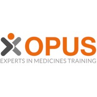 OPUS Pharmacy Services Logo