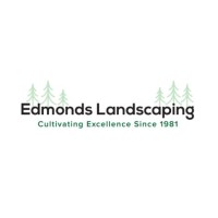 Edmonds Landscaping Inc Logo