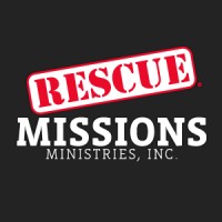 Durham Rescue Mission Logo