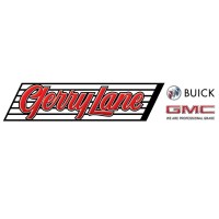 Gerry Lane Buick GMC Logo