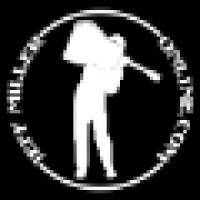 Field of Stars Music Logo