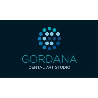 Gordana Dental Art Studio Logo
