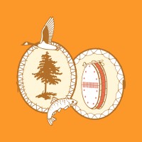 Grand Council of the Crees (Eeyou Istchee)/Cree Nation Government Logo