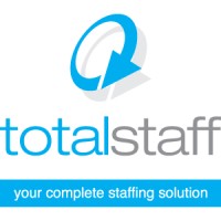 Total Staff Services UK Limited Logo