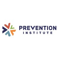 Prevention Institute Logo