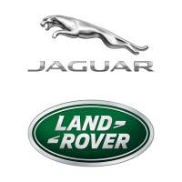 MOTORPOOL - Jaguar & Land Rover Logo