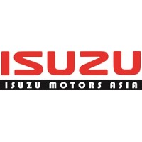 ISUZU MOTORS ASIA LIMITED Logo