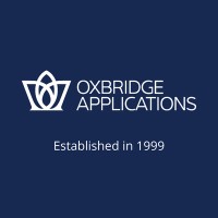Oxbridge Applications Logo
